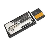 Yinhing Adattatore di Interfaccia per Scheda di Memoria Mcboot con Scheda di Memoria da 64 MB per Adattatore per Disco Rigido HDD Plug and Play