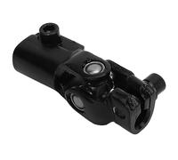Yinhing Albero di Sterzo Intermedio, Accessori Precedenti per Auto Club 604613 Abbigliamento Robusto Sterzo di Sostituzione Inferiore del Giogo Decorazioni per Carrelli per Carrelli per per E -Z