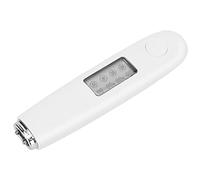 Yinhing Analizzatore del Contenuto di Olio della Pelle Rilevatore Professionale del Tester del Grado di Sbiancamento dell'elasticità della Pelle del Viso per la Cura della