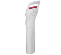 Yinhing Arricciaciglia Elettrico Riscaldato Riscaldamento Rapido Shaper | Il cuscinetto in morbido silicone termico ricaricabile di tipo C 10 secondi si adatta allo strumento per lo styling