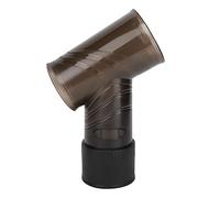 Yinhing Asciugacapelli Diffusore Grande Diametro 1.77 2.36in Adatto | Il diffusore in plastica termica si adatta a ugelli 1,77 2,36 pollici riduce il tempo di asciugatura, ideale per lo