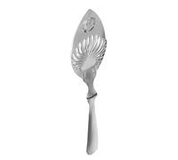 Yinhing Assenzio Assenzio 89. Cucchiaio per in Acciaio Inossidabile 304, Bicchiere da Cocktail, Cucchiaio in Legno di per la Preparazione Tradizionale del XIX Secolo (per in foglie)