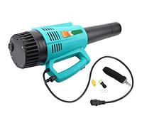 Yinhing Atomizzatore Agricolo della Macchina del Nebulizzatore dell'erogatore dello Spruzzatore Elettrico 12V per i Luoghi Pubblici del Giardino Copertura Ampia Leggera Ad Alta Pressione