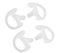 Yinhing Auricolari in Silicone di Ricambio per l'orecchio Accessori di vestibilità Comoda Taglia M 2 Paia per Un'Esperienza Migliorata (S 2 Paia)