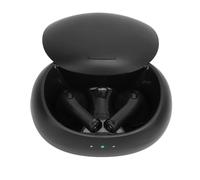 Yinhing Auricolari per Traduttore Offline con Riduzione del Rumore Tecnologia AI Avanzata per la Traduzione Simultanea Design Compatto per Viaggiatori e Multilingue (BLACK)