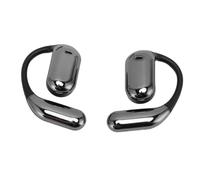 Yinhing Auricolari per Traduzione con Tecnologia di Cancellazione del Rumore Durata della Batteria Design a Conduzione Ossea Auricolari Traduttori Alimentati dall'intelligenza Artificiale qualità