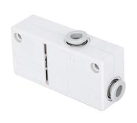Yinhing AZH10BS 06 06 Generatore di Vuoto Pneumatico Generatore di Pressione Negativa Ad Alta Efficienza per l'automazione Industriale 100 Nuovo Ideale per Macchinari, Elettronica, Imballaggio,