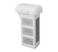 Yinhing Batteria Intelligente da 15,2 V 4500 MAh per Serie 3 Pro Advanced 4K SE con Indicatori LED e Integrazione APP