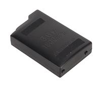 Yinhing Batteria Sostitutiva Agli Ioni di Litio da 1800 MAh 3,6 V per Serie 1000 Compatibile con 1001 1002 1003 1004 1005 1006 1007 1008 1010 Fonte di Alimentazione Ad Alta capacità per Giochi