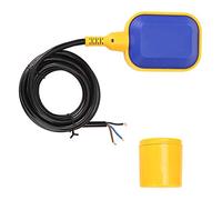 Yinhing Berm Switch FQ2 Sensor Controller Automatico della Pompa Azionato Via Cavo per un di Gestione e Monitoraggio di 4 Contatori (#1)