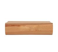 Yinhing BLOCCO di Levigatura di Chitarra, BLOCCO di Levigatura del Raggio di Chitarra LUTHIER Tool RADIUS STRUMENTO LUTHIER PER (7,25 e 9,5 pollici)