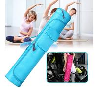 Yinhing Borsa da Trasporto Multifunzionale per tappetino. Elegante Borsa da Palestra Multicolore per Esterni, Design per Appassionati e Amanti del Fitness per l'escursionismo e l'uso Quotidiano (#1)