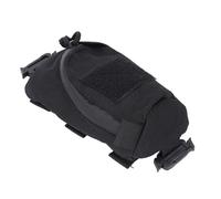 Yinhing Borsa per Accessori per Tracolla per Zaino Multifunzionale 2 Pezzi per Sport all'aria Aperta, Escursionismo, Campeggio, Viaggi, Colore per comodità e Comfort (BLACK)