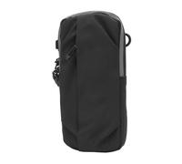 Yinhing Bracciolo e Supporto per Telefono Corsa Cinturino in Materiale PU Vestibilità Comoda Design Casual Braccio Porta Telefono B e Dentro per Jogging Camminate Allenamenti in Palestra Esercizi e