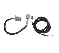 Yinhing Cablaggio Adattatore Cavo di Trasmissione Serie LS da 4L60E a 4L80E con Connettore Sensore di velocità Materiali Ad Alta compatibilità Design Plug and Play