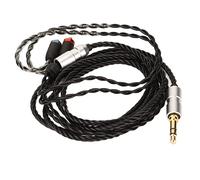 Yinhing Cavo di Aggiornamento per Cuffie con Auricolare in Rame Ad Ossigeno di Ricambio per SE215 SE315 SE425 SE535 SE846 Compatibile con W10 W20 W30 Migliore qualità del Suono e Durata