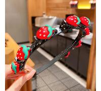 Yinhing Cerchietto per Capelli per Ragazze, Modello Carino e Unico, con 8 Piccoli Design, per la Scuola, Viaggi All'aperto, Shopping, Picnic (17.00/14.00/2.00)