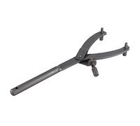 Yinhing Chiave di Spinner Regolabile, Chiave Mobile a Fly Mobile a Mosca Regolabile Set per Motore Magnetico Scooter, Frizione