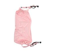 Yinhing Cinghia Aerea Elastica Forte capacità Portante Cintura Pieghevole per Barella per Gambe Allenatore di flessibilità per Stretching Migliorato Verde Chiaro Taglia Unica Ideale per gli