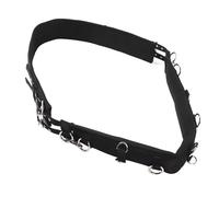 Yinhing Cinghietta per Cavallo Lunghezza Cinghietta da Allenamento Professionale per Equestre 180 Cm 215 Cm e Comoda