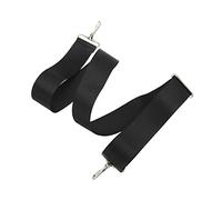 Yinhing Cinturino a Tracolla, Cinturino con Sacchetto con Doppia Fibbia Anti -slip Computer Strata 1m a Spalla a Spalla a per per per Portata per Laptop Sacca a Tracolla a
