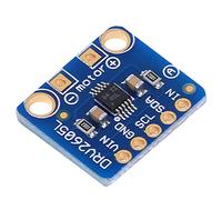 Yinhing Controller Haptic Motor Modulo di Azionamento Motore di Alta qualità con Pin Generale IN DRV2605L Tecnologia Avanzata di Feedback delle Vibrazioni per un'esperienza Utente Migliorata e