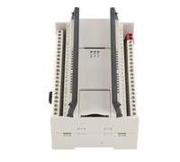 Yinhing Controller Programmabile PLC AMX FX3U M26MR E Relè con Porta Ethernet Analogica DC24V Soluzione di Automazione Industriale Ad Alte Prestazioni per un di Controllo E Monitoraggio Completo