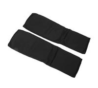 Yinhing Coppia Parastinchi Kickboxing Karate Taekwondo Parastinchi Unisex con Cinghie Leggere e per Sessioni di Allenamento e Sparring di Arti Marziali (M)