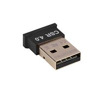 Yinhing CSR4.0 Mini USB Adattatore Wireless Dongles Ricevitore per 10 8 7 Vista con Range 20m 3 Mbps Velocità per Tastiera Tastiera Mouse