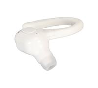 Yinhing Cuffie 5.2 con Stereo HiFi e Chiamate HD Tecnologia di Riduzione del Rumore Classificazione IPX4 Auricolare in Elegante e Rosso per lo Sport e l'uso quotidiano. (#2)