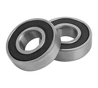 Yinhing Cuscinetti da 2 Pezzi per Ruote Ausiliarie Posteriori per Scooter Elettrico Compatibili con M365 PRO e PRO2 Prestazioni Ed Esperienza di Guida Migliorate