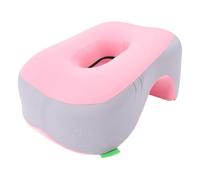 Yinhing Cuscino a Faccia in giù Cuscino per il Viso Ergonomico Morbido di Alta qualità per il Salone di Bellezza a Casa, l'ufficio, la Scuola, la Spa e il Comfort di Viaggio Migliora la Tua