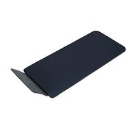Yinhing Custodia da Tastiera, Custodia per Tastiera Protettiva Portatile per 11,8 X 5,5 X 0,4 Pollici in Pelle PU Manica per per per per Magia 2 (blu scuro)
