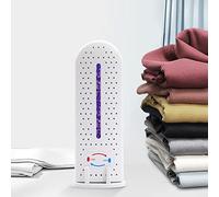 Yinhing Deumidificatore Elettrico Deumidificatore Domestico USB per Casa Rettangolare Ad Alta Temperatura con Batteria Incorporata Assorbitore di umidità Portatile per il Controllo dell'umidità