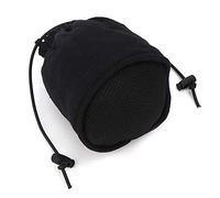 Yinhing Diffusore per Asciugacapelli, Accessorio Professionale per Styling Lunghi e Corti, con Tessuto in Nylon Resistente Al Calore e Attacco Elastico, Compatibile con la Maggior