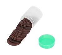 Yinhing Disco da Taglio da 36 Pezzi Set di Ruote per Smerigliatrice Elettrica Accessori per Utensili di Alta qualità Taglio in Plastica Leggero