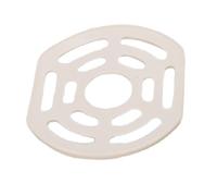Yinhing Disidratatore Manuale per Vestiti Asciugatrice Portatile da 3,17 Galloni con Coperchio Trasparente Tubo di Scarico da 4,9 Piedi per Dormitori Viaggi in Campeggio