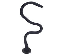Yinhing Dispositivo per Mantenere la Porta della Lavatrice Aperta Davanti lo Supporto Magnetico Flessibile per Porta della Lavatrice a Carico Frontale Supporto per della Design in Silicone per e
