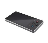 Yinhing Dispositivo Traduttore di Lingua 138 Lingue Supportate Traduttore Vocale con Microfono Riduzione del Rumore Traduzione Offline Traduzione Fotografica Ideale per Lavoro Studio Viaggi e