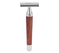 Yinhing Doppio Vintage con Design Ergonomico Rasatura Confortevole e Delicata Sulla Pelle per la Toelettatura e il Controllo