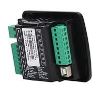 Yinhing DSE3110 Controller del Gruppo Elettrogeno Display LCD Retroilluminato Modulo Controller Programmabile Manuale/automatico del Gruppo Elettrogeno per il Monitoraggio del Motore