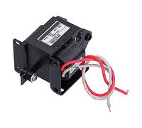 Yinhing Elettromagnete Push-pull BERM SA 2602 2.0N Aspirazione 15mm Corsa AC220V Solenoide per Sistemi di Automazione e Apparecchiature Meccaniche