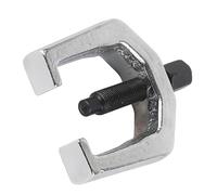 Yinhing Estrattore per Tiranti per Auto, Separatore per Giunti di Servizio, Estrattore Facile Rimozione e Installazione di Componenti dello Sterzo, Attrezzature per la Riparazione Automobilistica (L)