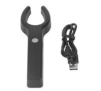 Yinhing Finder di Vene a LED, Visualizzatore di Infusione Ricaricabile del Localizzatore Portatile, Adatto per la Famiglia, L'uso Ospedaliero e la Casa di Cura, Dimensioni Compatte di