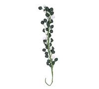Yinhing Fiori in Miniatura, Accessori per Le Fate Accessori Easelo Swing Bouquet Lungo 1:12 Mini Dollom House Garden Scena Rosa String Miniatura Piante Dolloggetto Mini Floro Rosa (Rosa Gialla)