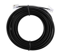 Yinhing FT 7900 Kit di Prolunga Cavo da Pannello da 5 M per FT 7800 7900 e Altri Ideali per connettività e Prestazioni Migliorate