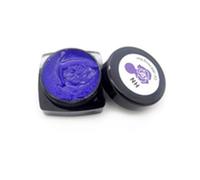 Yinhing Gel per Unghie Intagliato in 12 Colori per Modelli di Pittura e Scultura Intagliati in 3D in Decorazioni per Manicure per Amanti e Professionisti della Nail Art (08)