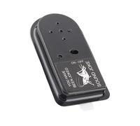 Yinhing Giocattolo Scherzo Sonoro dei Grilli con Spegnimento Automatico Creatore di Rumore Fastidioso per Regali Bavaglio Suono Cinguettante Chiaro Dimensioni Compatte Ottimo per Bambini e Amici