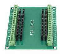 Yinhing GPIO Board, MicroController Development Board 38 Pin 2 in 1 CPU Dual CORE Consumo a Basso Consumo di Energia 2PCS
