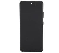 Yinhing Gruppo Schermo per Sostituzione Display LED S21 Ultra Organic con Strumenti Gruppo Touchscreen di qualità OEM per Telefoni Cellulari S21 Ultra